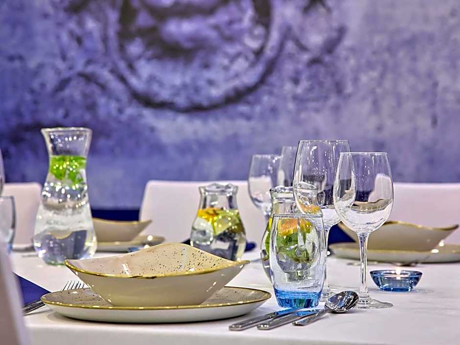 Hotel Mercure Gdansk Stare Miasto