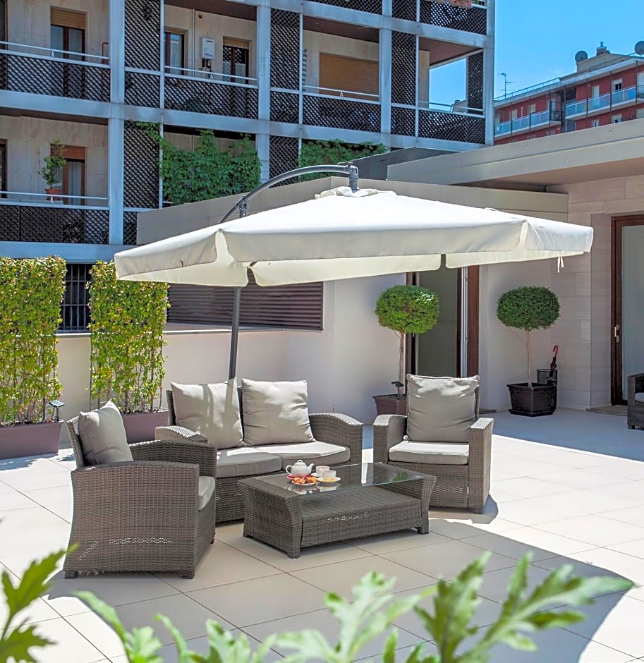 Studio Inn Centrale