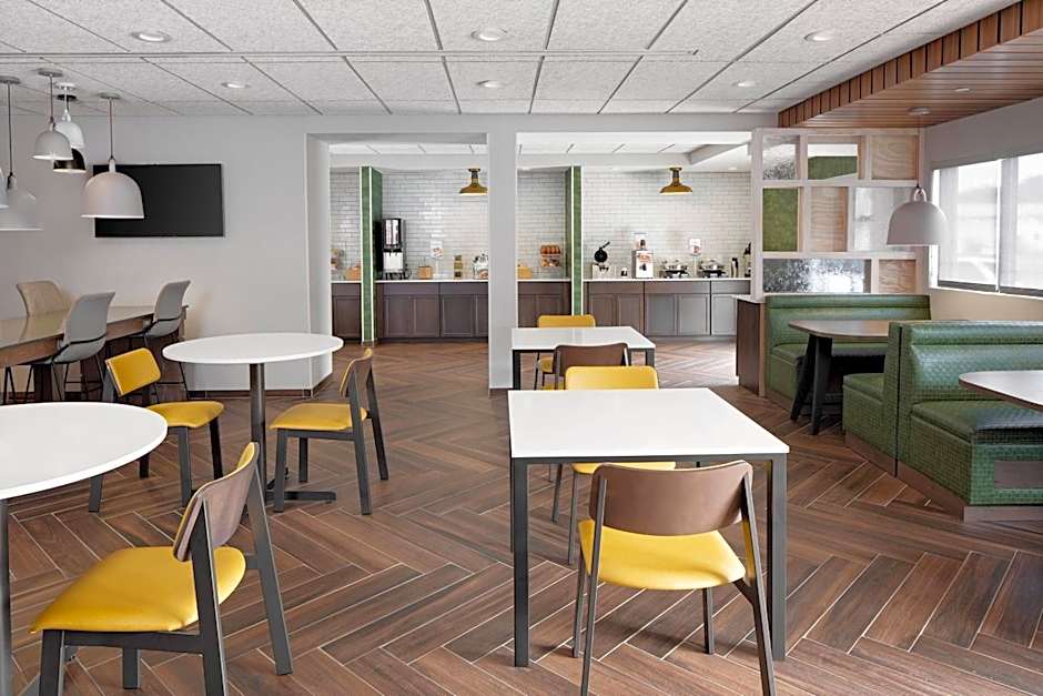 Fairfield Inn & Suites by Marriott Atlantic City Absecon