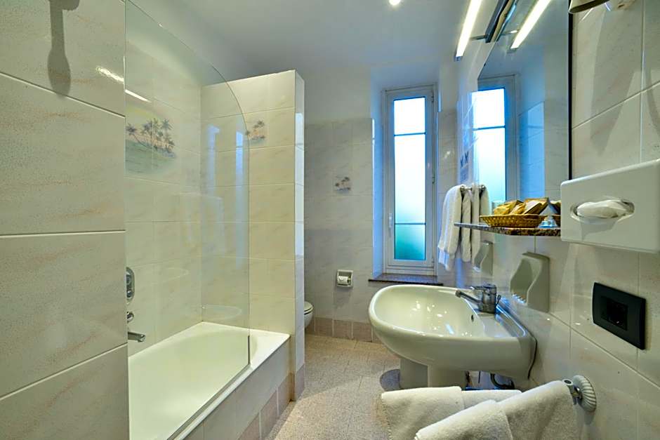 Hotel Lamberti