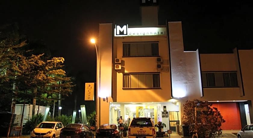 M Design Hotel Seri Kembangan