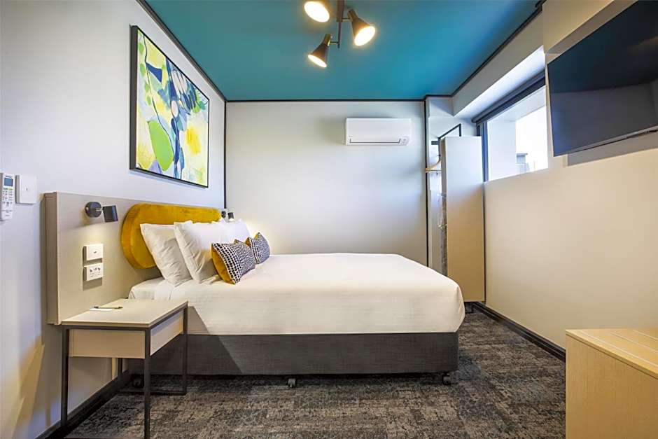 Prince of Wales Hotel