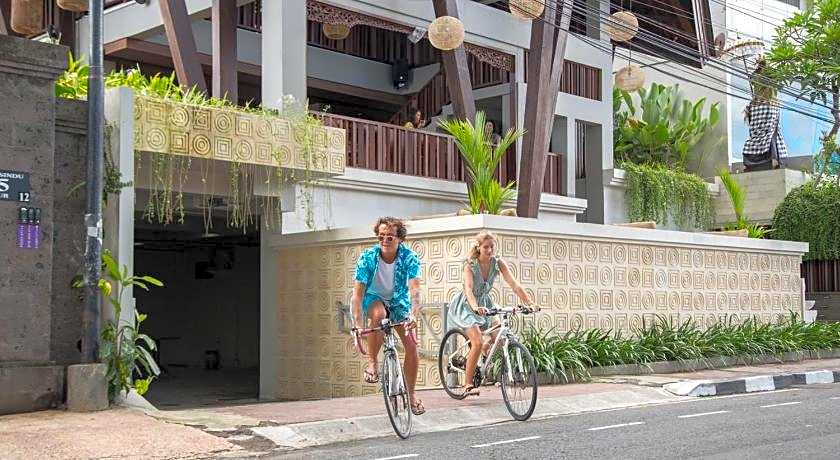 Kayangan Boutique Hotel