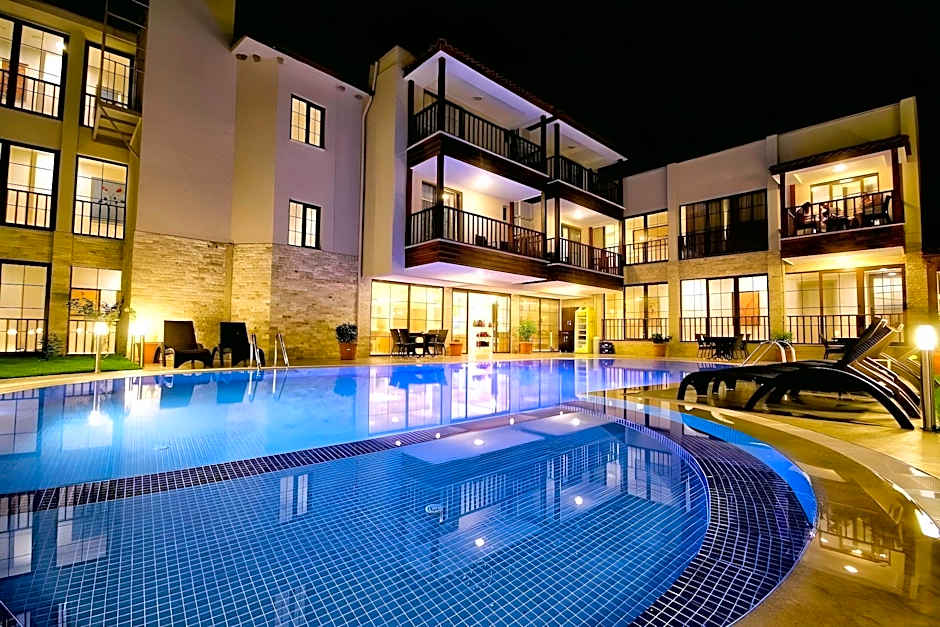 Venus Hotel