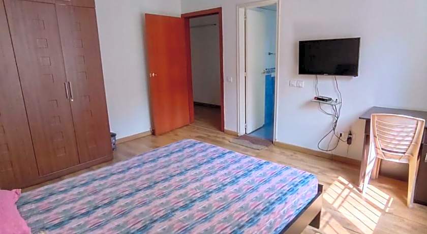 Park Inn Serviced Apartments