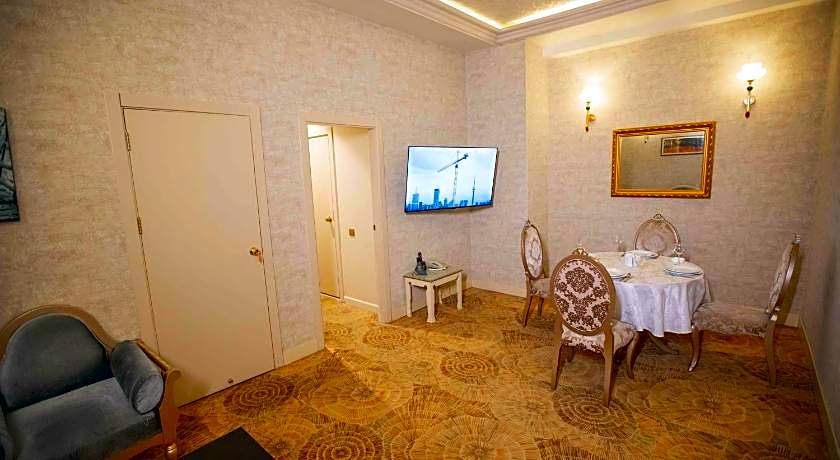 Teatro Boutique Hotel