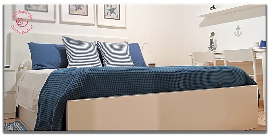 Casa Felicidad Alguer