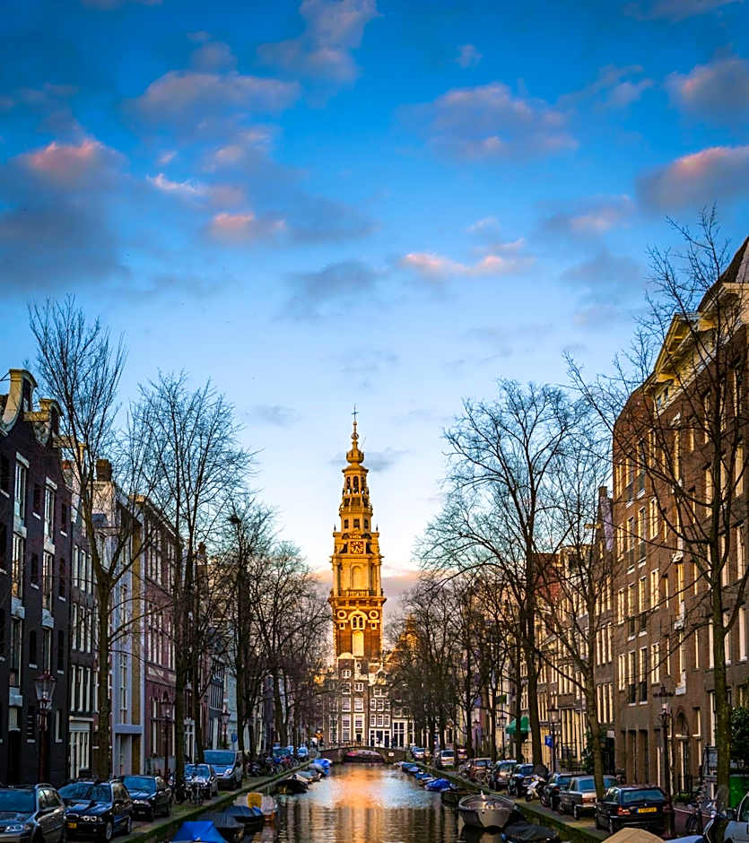 ibis Styles Amsterdam Airport