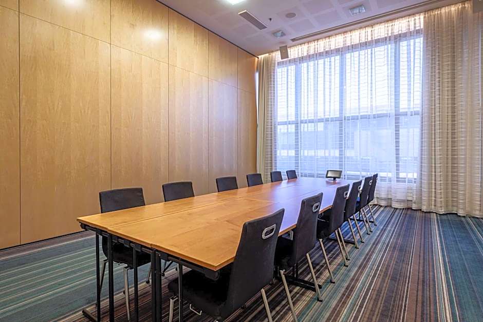 Hilton Helsinki-Vantaa Airport