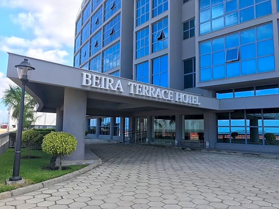 Beira Terrace Hotel