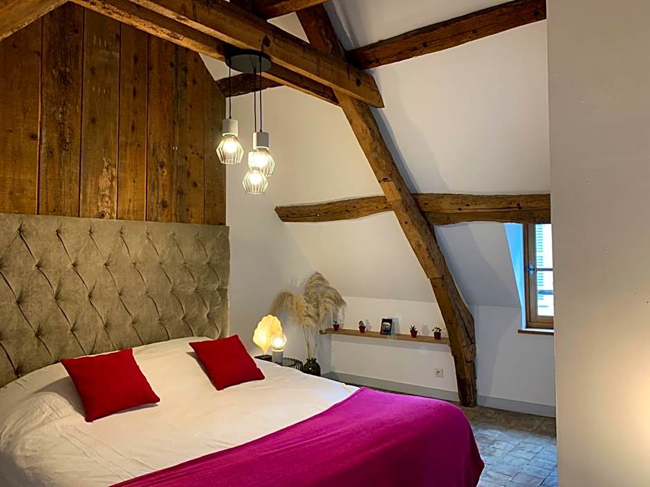 L'Ecole des Demoiselles