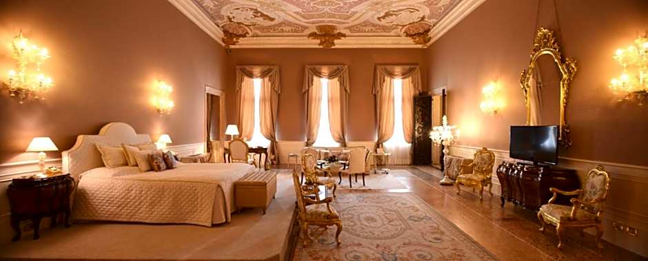 Ca' Sagredo Hotel