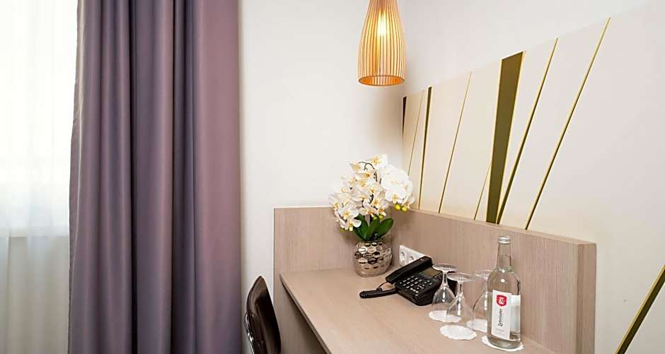 Best Western Hotel Bad Rappenau