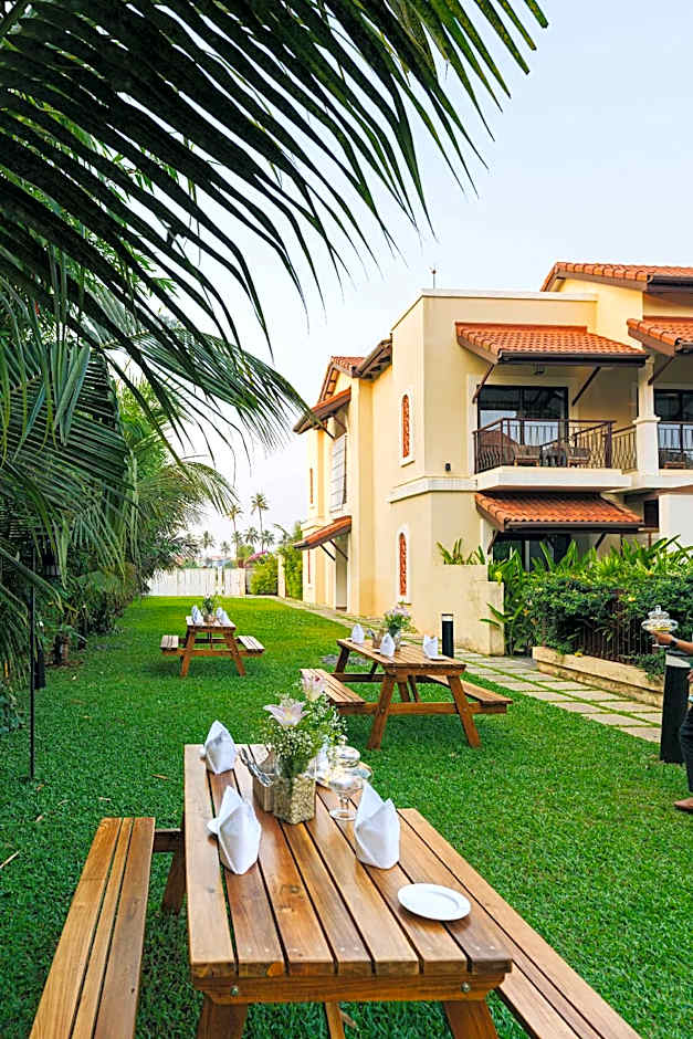 Fairfield by Marriott Goa Benaulim