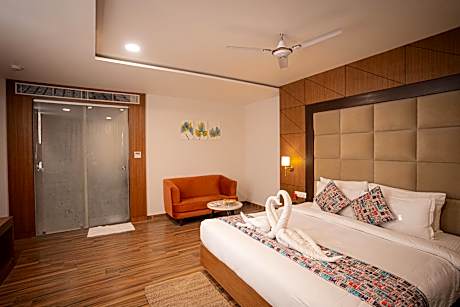 Junior suite