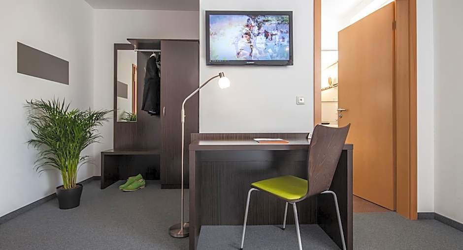 GS Hotel