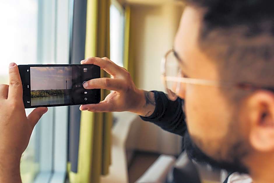 Harry's Home Hotel Wien