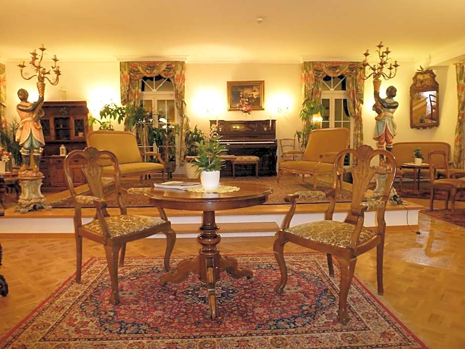 Hotel Central Continental