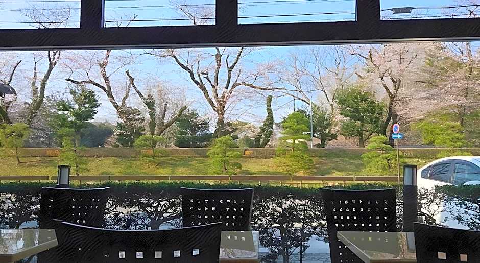Hotel Wakasa