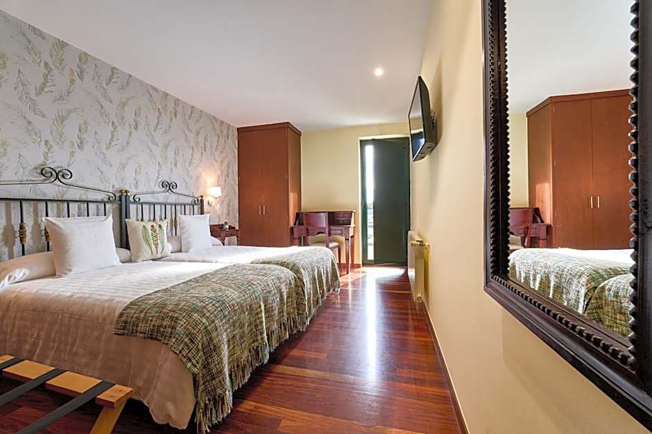 Lar da Mota Boutique Hotel