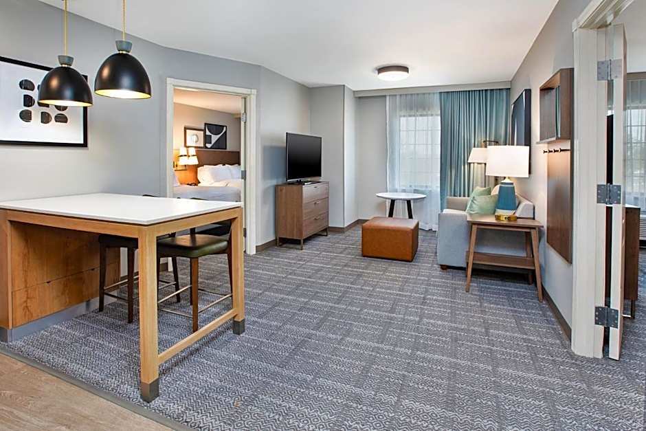 Staybridge Suites Bismarck By IHG
