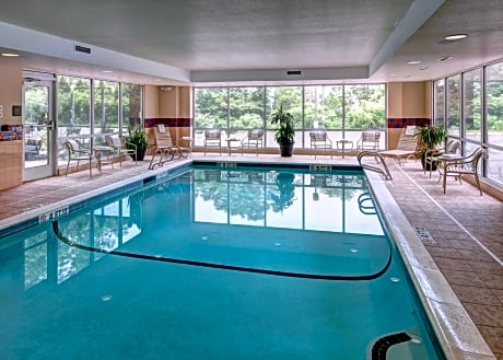 Hampton Inn & Suites Westford-Chelmsford