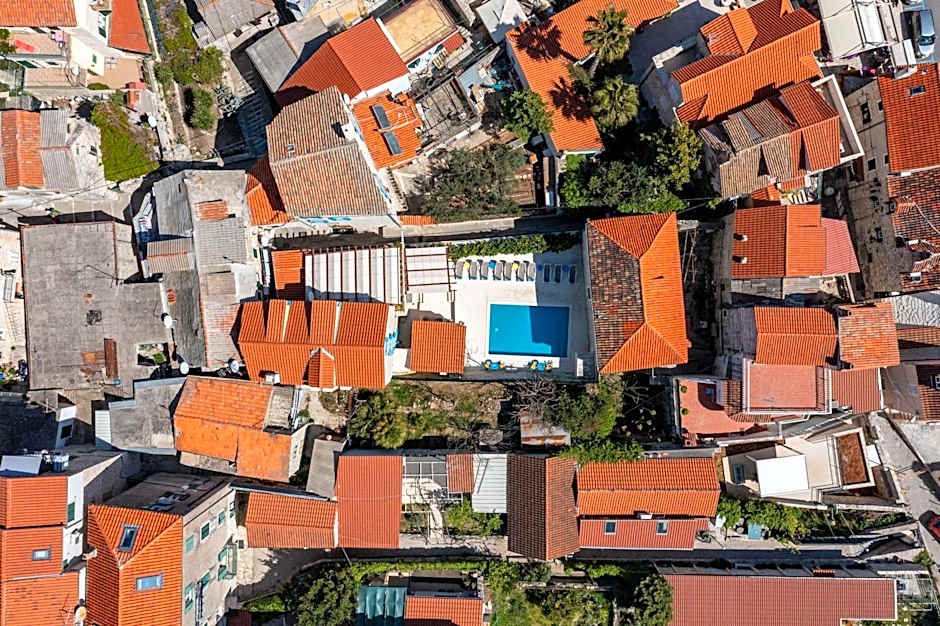Hotel Agava Split