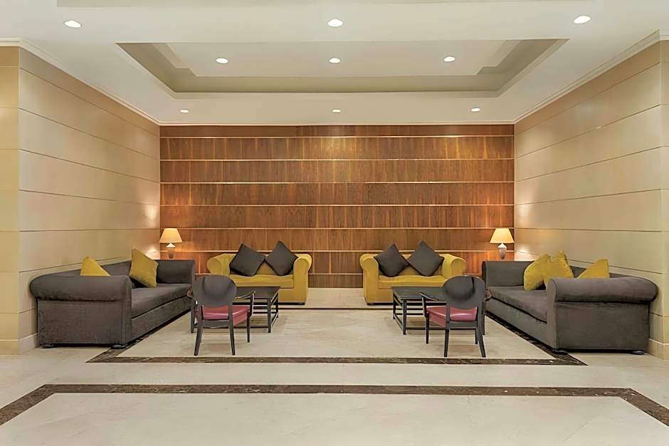 Al Massa Grand Hotel