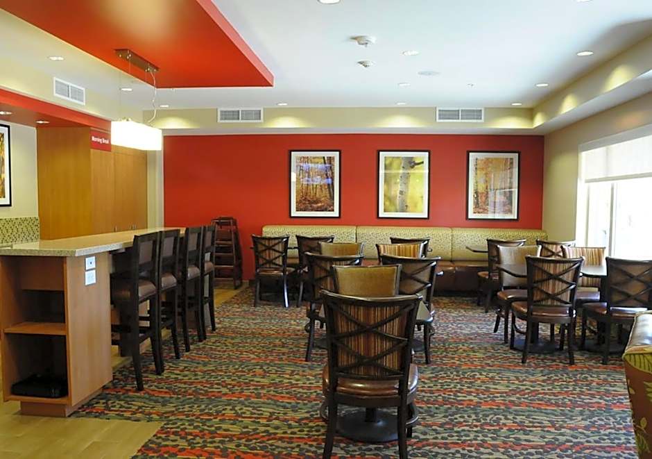 TownePlace Suites by Marriott Redding