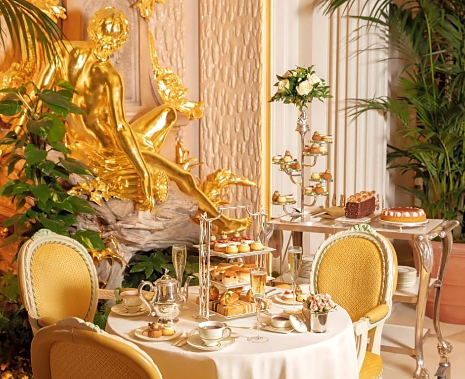 The Ritz London