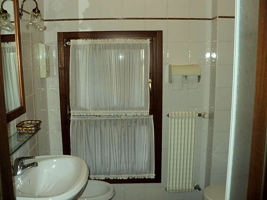 Albergo La Bersagliera