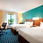 Fairfield Inn & Suites by Marriott Hartford Manchester