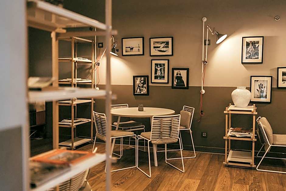 Hotel Zenit Budapest Palace