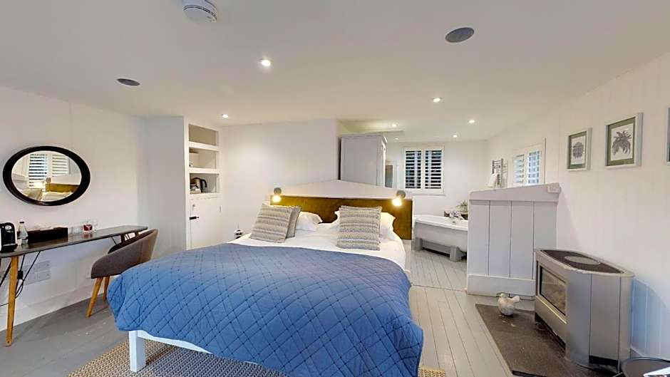 Titchwell Manor Hotel