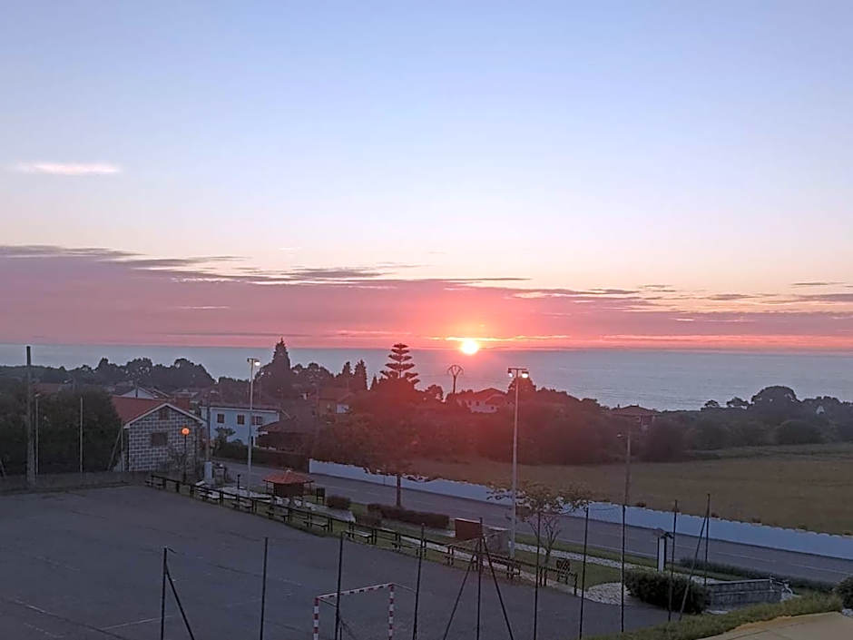 Hotel Restaurante el Fornon