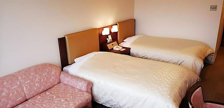 Hotel Mielparque Kumamoto