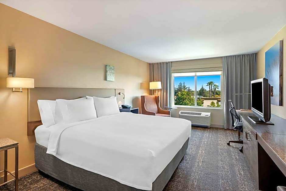 Hilton Garden Inn Fairfield