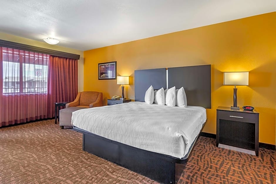 Best Western Arizonian Inn