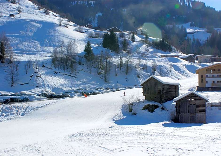 Sportapart Garni Mallaun