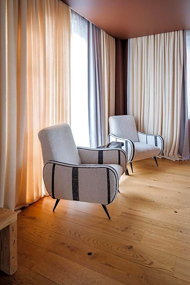 Grand Hotel Soleil d'Or