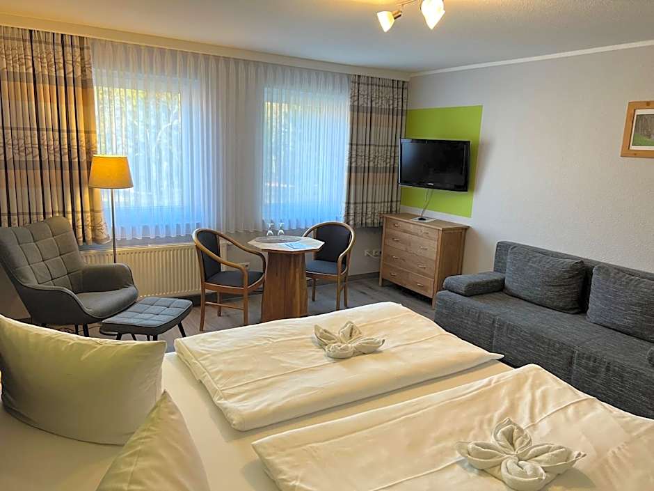 Hotel und Berggasthof Tanzbuche