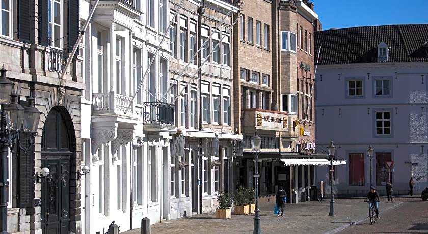 Amrâth Hotel DuCasque