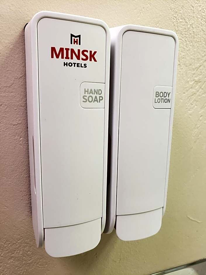 Extend-a-Suites - Extended Stay, I-40 Amarillo West