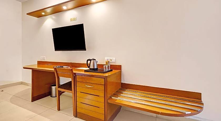 Astra Hotels  - Marathahalli - Spice Garden