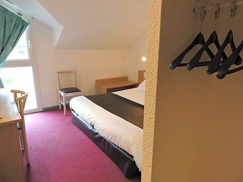 Hotel le Foron