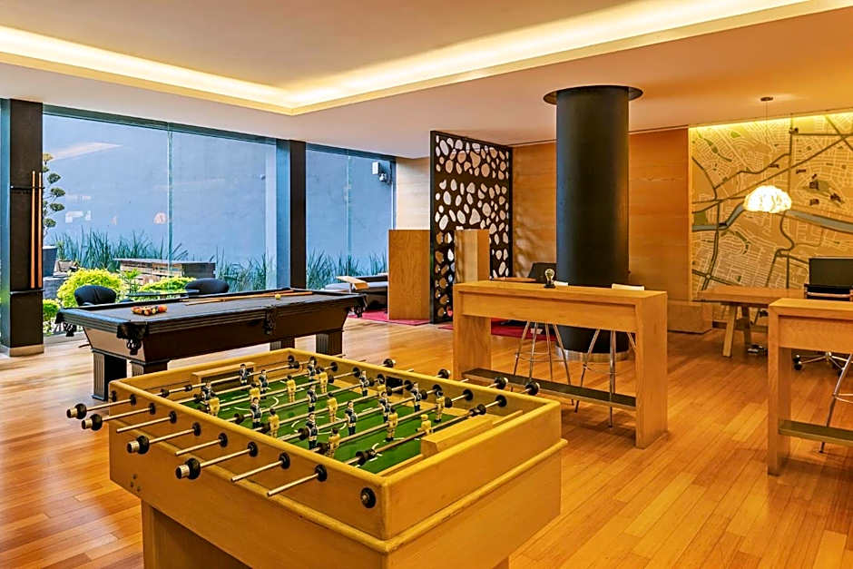 Fiesta Inn Monterrey Valle