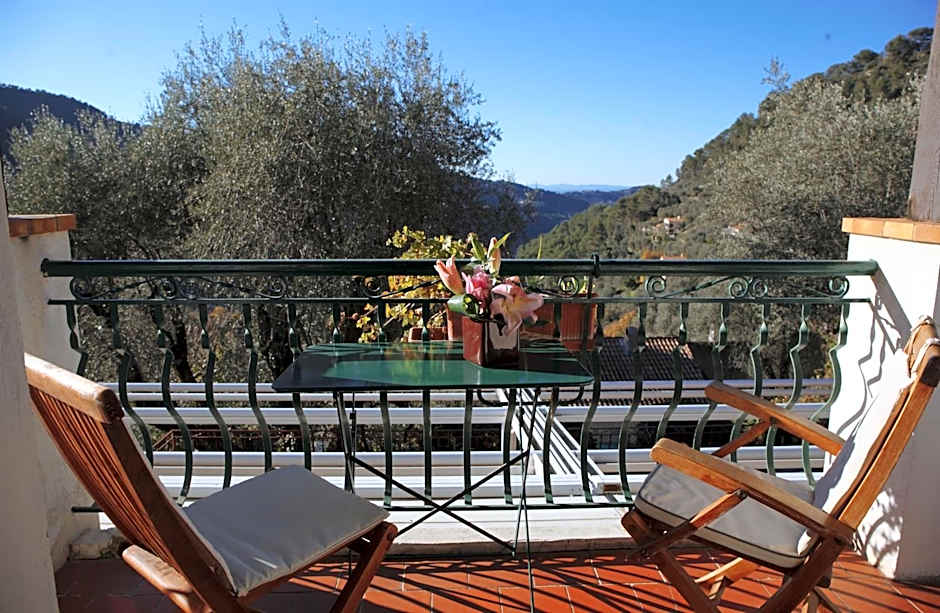 Auberge De La Madone