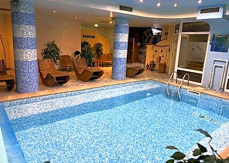 Hotel Premier - Veliko Tarnovo City Center, Panorama View