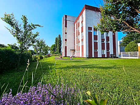 Ubytovna Kubra