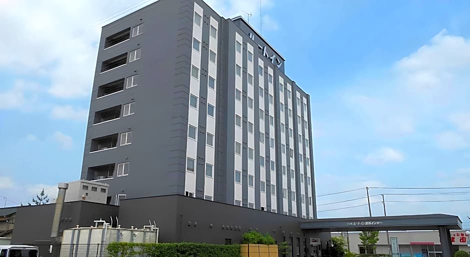 Hotel Route Inn Kikugawa Inter